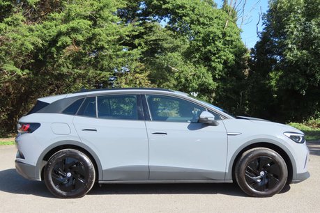Volkswagen Id.4 Pure 52kWh Life SUV 5dr Electric Auto (148 ps) 4