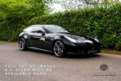 Ferrari GTC4 Lusso V12. CARBON FIBRE INTERIOR. PANORAMIC ROOF. PASSENGER DISPLAY. 