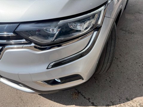 Renault Koleos 2.0 dCi Signature Nav X-Trn A7 4WD Euro 6 (s/s) 5dr 38