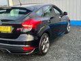 Ford Focus 2.0T EcoBoost ST-3 Euro 6 (s/s) 5dr 68