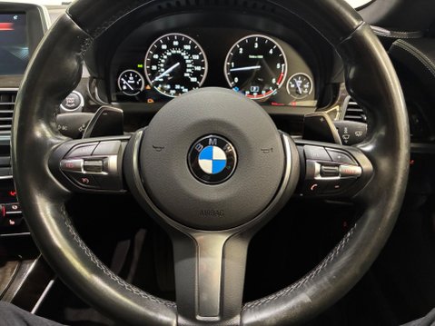 BMW 6 Series 3.0 640d M Sport Auto Euro 5 (s/s) 4dr 31