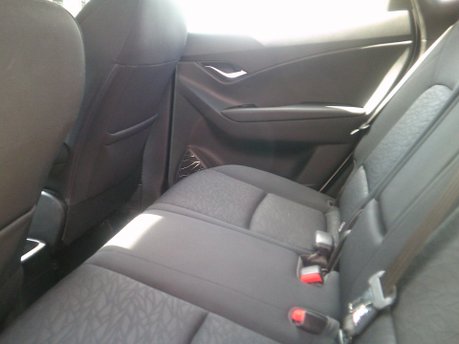 Hyundai ix20 ACTIVE ONLY 44,000 MILES FROM NEW 15