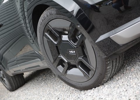 Kia EV9 282kW GT-Line S 99.8kWh [7St] 2