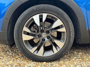 Vauxhall Grandland X 1.2 Grandland X Sport Nav T S/S Auto 5dr 41