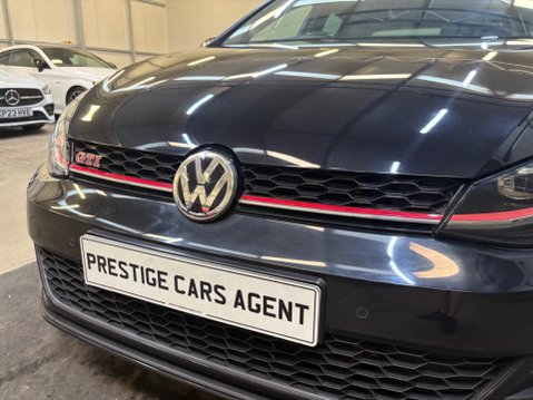 Volkswagen Golf 2.0 TSI GTI Performance DSG Euro 6 (s/s) 5dr 50
