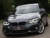 BMW 1 Series 1.5 116d M Sport Hatchback 5dr Diesel Manual Euro 6 (s/s) (116 ps)