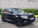 Land Rover Range Rover Sport AUTOBIOGRAPHY DYNAMIC