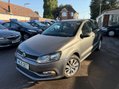 Volkswagen Polo 1.2 TSI BlueMotion Tech SE Euro 6 (s/s) 5dr 1