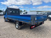 Ford Transit Dropside XLWB L4 Leader 350 Air Con Cruise EURO 6 10
