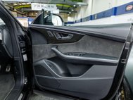 Audi Q8 3.0 TDI V6 50 Vorsprung SUV 5dr Diesel Tiptronic quattro Euro 6 (s/s) (286 55