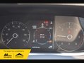 Land Rover Range Rover Evoque 2.0 Range Rover Evoque D 4x2 5dr 40
