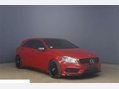 Mercedes-Benz A Class 1.6 A200 AMG Sport Euro 6 (s/s) 5dr 2