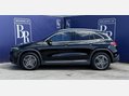 Mercedes-Benz EQA EQA 250+ 70.5kWh AMG Line SUV 5dr Electric Auto (190 ps) 8