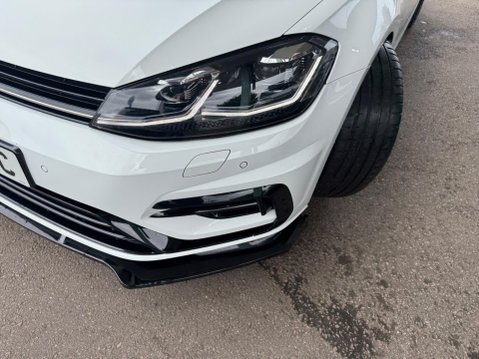 Volkswagen Golf 2.0 TSI R DSG 4Motion Euro 6 (s/s) 5dr 14