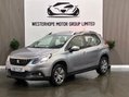 Peugeot 2008 1.2 PureTech Active Euro 6 5dr 20