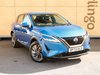 Nissan Qashqai DIG-T ACENTA PREMIUM DCT MHEV