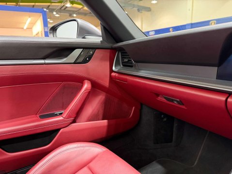 Porsche 911 3.0T 992 Carrera S Convertible 2dr Petrol PDK Euro 6 (s/s) (450 ps) 60