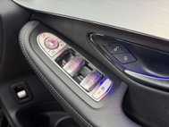 Mercedes-Benz GLC 2.0 GLC220d AMG Line (Premium) Coupe 5dr Diesel G-Tronic+ 4MATIC Euro 6 (s/ 43