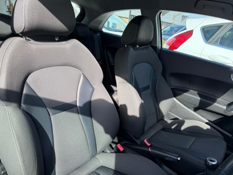 Audi A1 1.2 TFSI Sport Euro 5 (s/s) 3dr 13