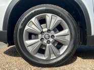 Suzuki Vitara SZ-T BOOSTERJET MHEV 4