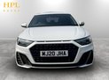 Audi A1 1.0 TFSI 30 S line Sportback 5dr Petrol S Tronic Euro 6 (s/s) (116 ps) 2