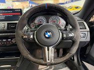 BMW M4 3.0 BiTurbo Competition Coupe 2dr Petrol DCT Euro 6 (s/s) (450 ps) 31