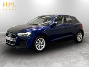 Audi A1 1.0 TFSI 25 Sport Sportback 5dr Petrol Manual Euro 6 (s/s) (95 ps) Air Con 3
