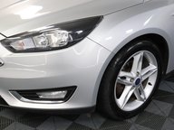 Ford Focus TITANIUM 31