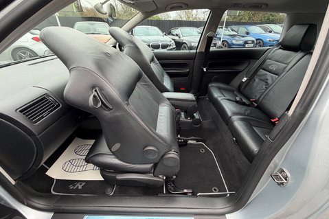 Volkswagen Golf R32 - STUNNING CAR - £15K SPENT ON RECENT RESTO -NEW CLUTCH -NEW MOT 24