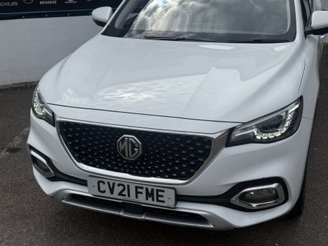MG HS 1.5 T-GDI Excite SUV 5dr Petrol Manual Euro 6 (s/s) (162 ps) 12