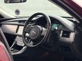Jaguar XF 2.0 XF Portfolio D AWD Auto 4WD 4dr 41