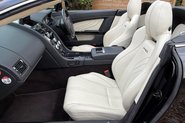 Aston Martin Vantage S V8 ROADSTER 40