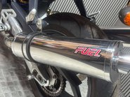 Aprilia SL1000 Falco 29K RUNNING PROJECT BIKE 1000CC VTWIN SPARES OR REPAIR 13