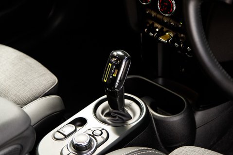Mini Hatch COOPER S LEVEL 2 38