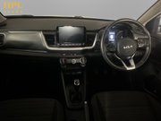 Kia Stonic 1.0 T-GDi 2 SUV 5dr Petrol Manual Euro 6 (s/s) (99 bhp) Air Con - Alloy Wh 18