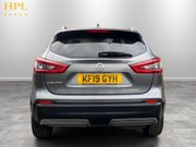 Nissan Qashqai 1.5 dCi N-Connecta SUV 5dr Diesel Manual Euro 6 (s/s) (115 ps) 6