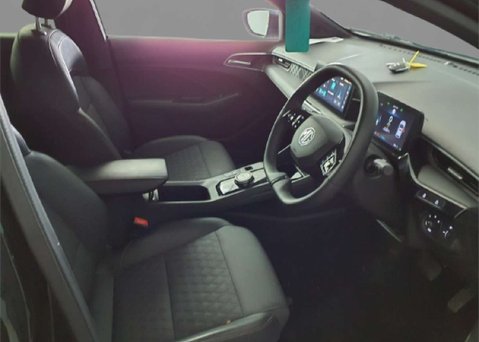 MG MG3 1.5 Hybrid+ Trophy Hatchback 5dr Petrol Hybrid Auto Euro 6 (s/s) (194 ps) 11