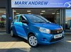 Suzuki Celerio SZ2