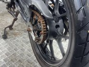 Lexmoto Viper 2017 ONLY 16K RUNNING PROJECT BIKE SPARES OR REPAIR LEARNER BIKE 125CC 24