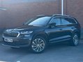 Skoda Kodiaq 2.0 Kodiaq SE L Executive TDI SCR 4x4 S-A 4WD 5dr 4