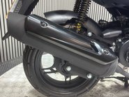 Tianying TY50 2025 DIRECT BIKES 50 159 MILES 50CC LEARNER SCOOTER 39