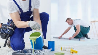 Best Vans for Painter & Decorators