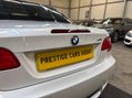 BMW M3 4.0 V8 Convertible 2dr Petrol DCT Euro 5 (420 ps) 48