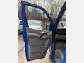 Mercedes-Benz Sprinter 2.1 314 CDi Panel Van 5dr Diesel Manual RWD L2 H3 (213 g/km, 140 bhp) 38