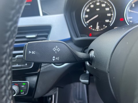 BMW X1 1.5 25e 10kWh M Sport SUV 5dr Petrol Plug-in Hybrid Auto xDrive Euro 6 (s/s 22