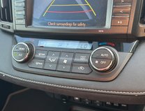 Toyota Rav 4 2.5 VVT-h Design SUV 5dr Petrol Hybrid CVT Euro 6 (s/s) (197 ps) 25