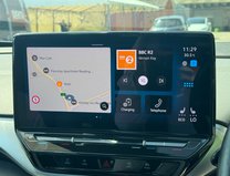 Volkswagen Id.5 Pro Performance 77kWh Max SUV 5dr Electric Auto (204 ps) 21