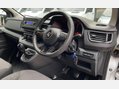 Renault Trafic 2.0 dCi Blue LH30 Business Panel Van 5dr Diesel Manual L2 H2 Euro 6 (s/s) ( 25