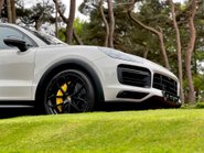 Porsche Cayenne 4.0T V8 Turbo TiptronicS 4WD Euro 6 (s/s) 5dr 39