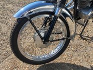 BSA Bantam ALL VARIANTS 2